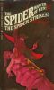 [The Spider 01] • The Spider Strikes